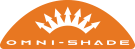 Omni Shade technology badge