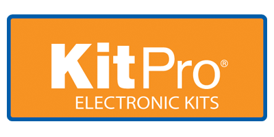 KitPro Logo