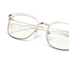 Browline Eyeglass Frames 7810723