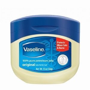 Petroleum Jelly