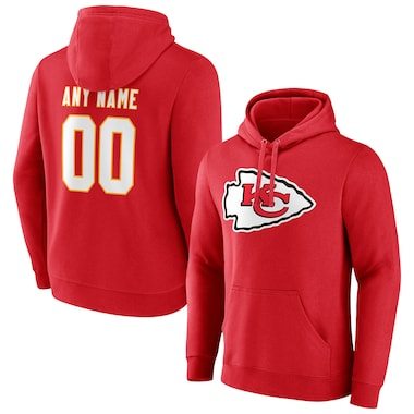  Red Team Authentic Personalized Name &am...