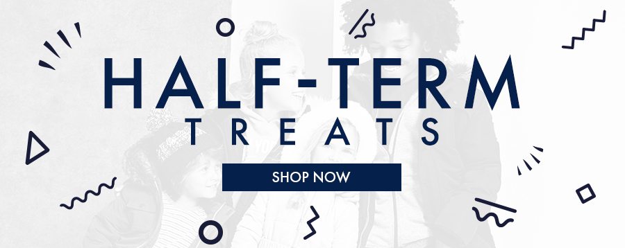 Shop Half-Term Treats