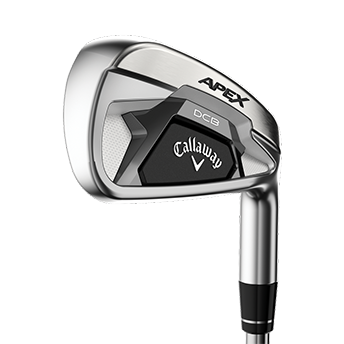 Apex DCB Iron