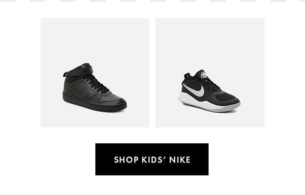 Shop Kids' Nike