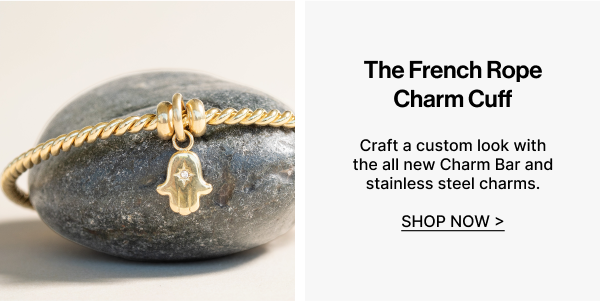 Charm Bar | Shop Now