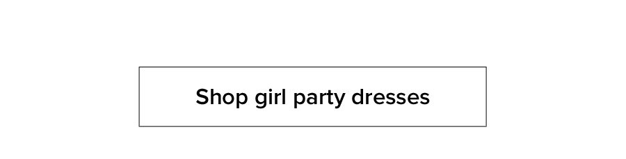 Girl Party Dresses