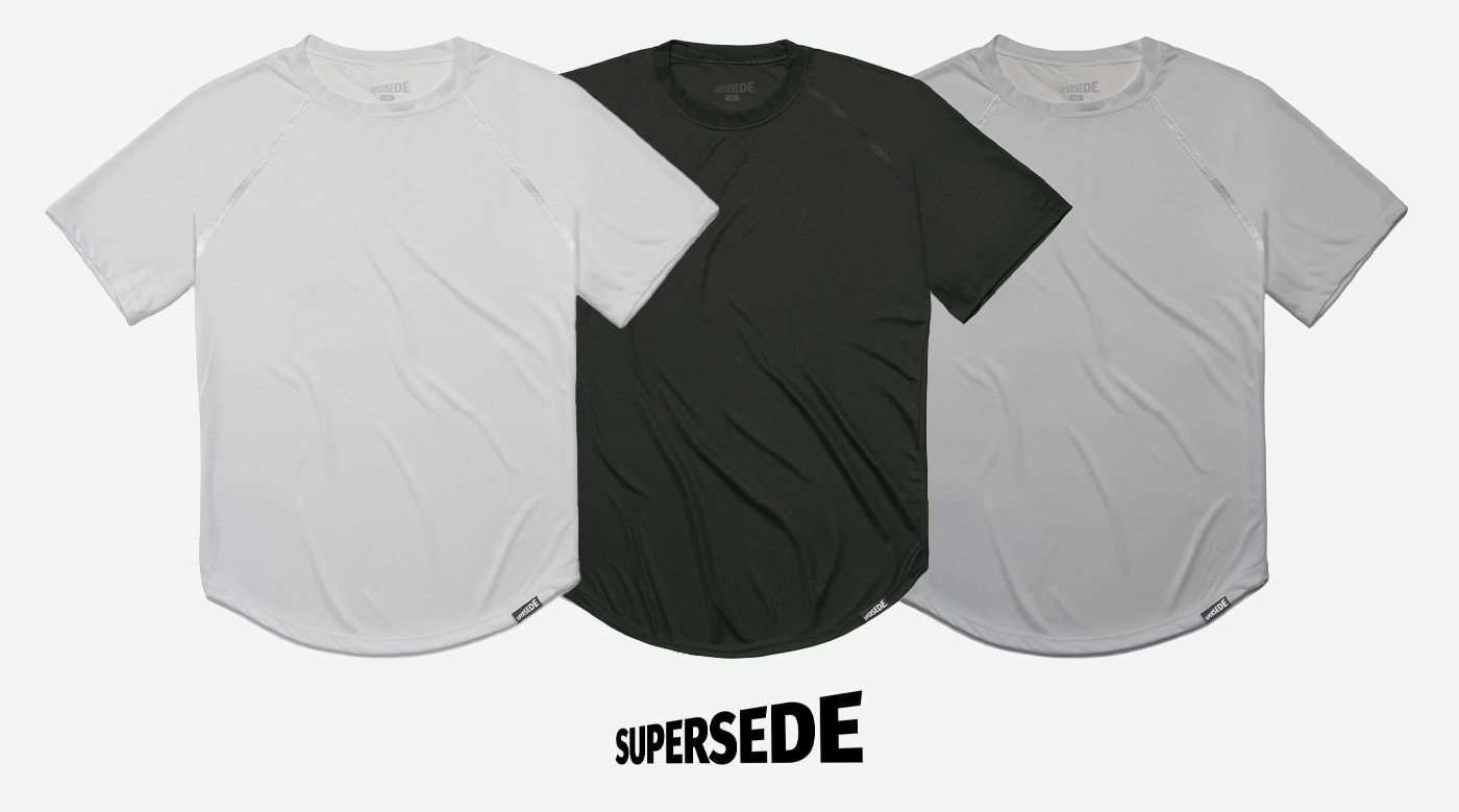 SUPERSEDE TEES