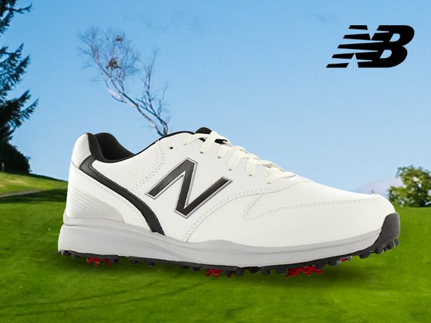 New Balance Sweeper | Now Only $69.99