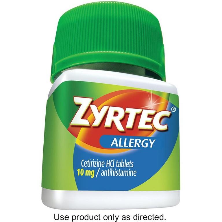 ADULT ZYRTEC®