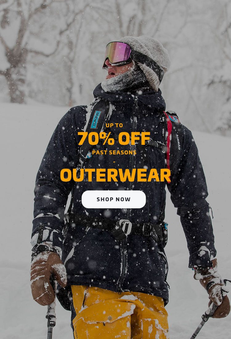 All Ski Outerwear