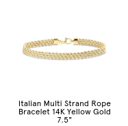 Top-Trending Bracelets