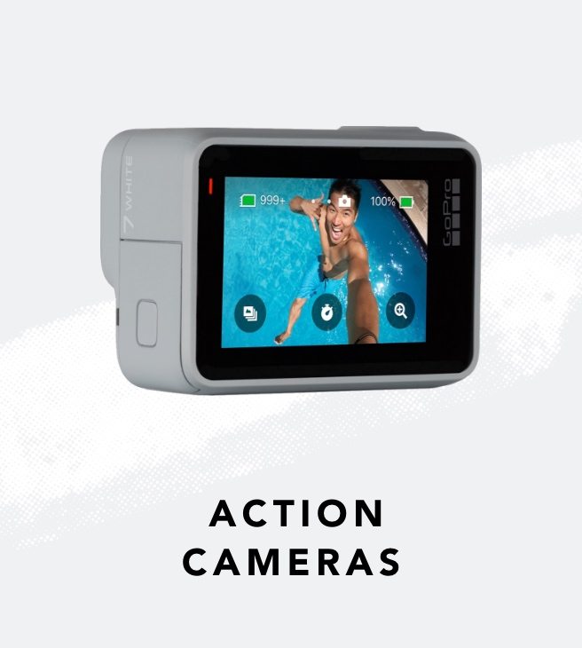 Module 9 - Action Cameras