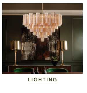 Shop Lighting