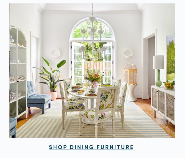 Shop Dining Furniture