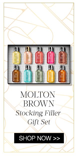 MOLTON BROWN