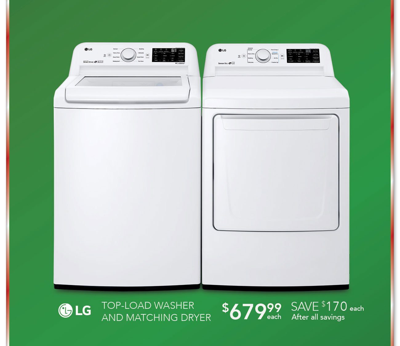 LG-top-load-washer-dryer