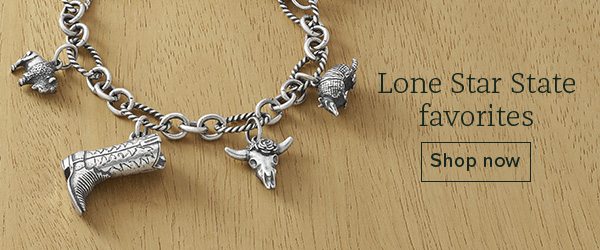 Lone Star State favorites - Shop now