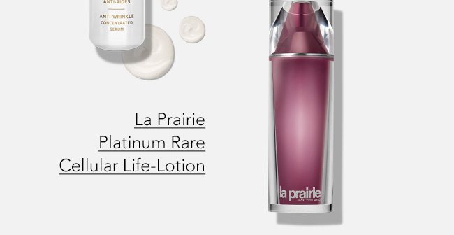 la prairie