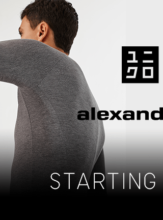ALEXANDERWANG STARTING $9.90 - SHOP MEN