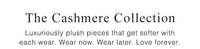 SUB - THE CASHMERE COLLECTION