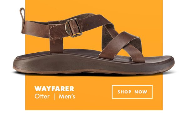 WAYFARER Otter | Men's