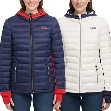 costco tommy hilfiger 3 in 1 jacket