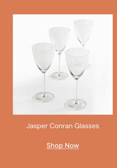 Jasper Conran Glasses