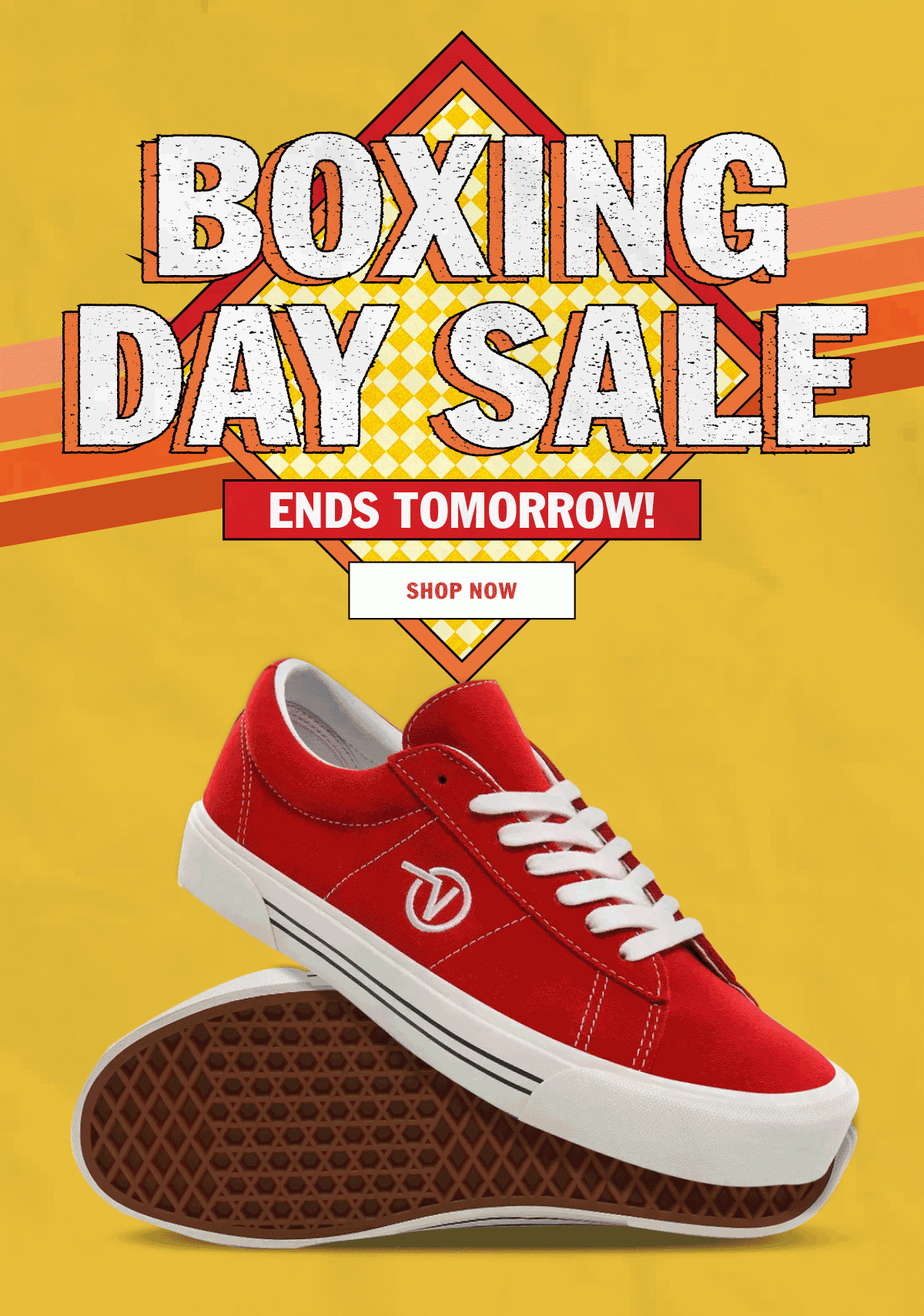 vans sale 50 off