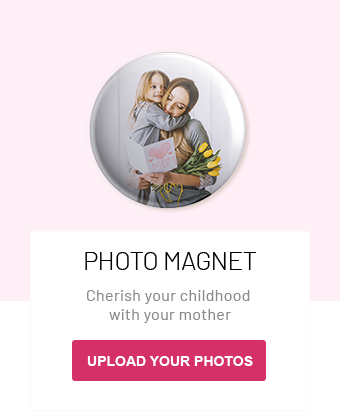 Photo Magnet