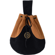 Soft Suede Belt Bag