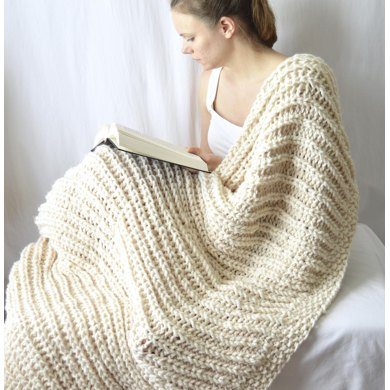Fisherman's Cove blanket