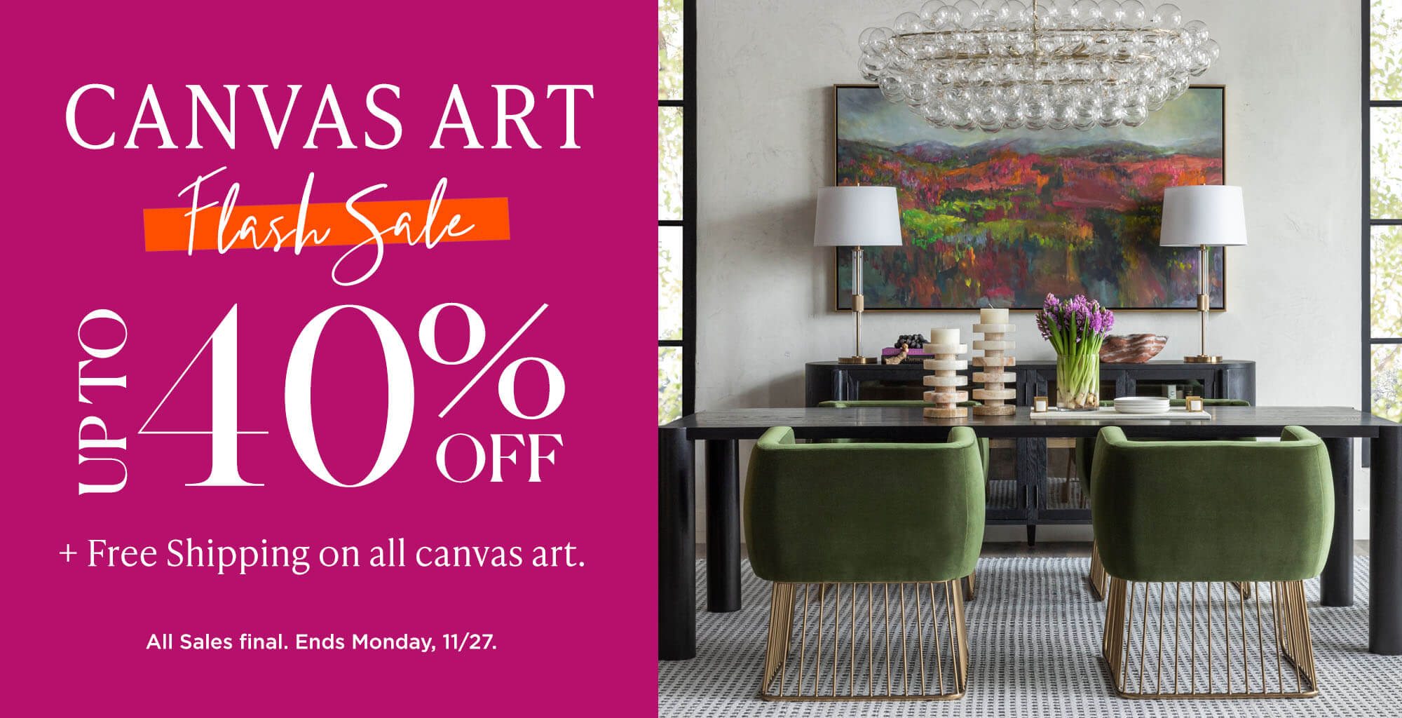 Art Sale