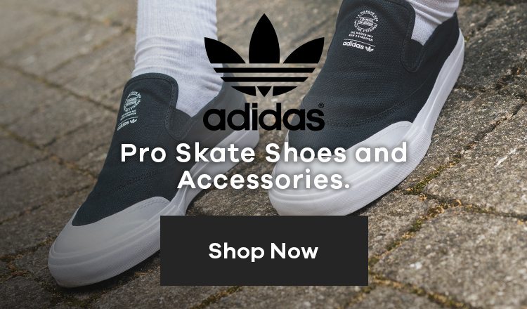 adidas Skateboarding | Pro Skate Shoes and Accessories.