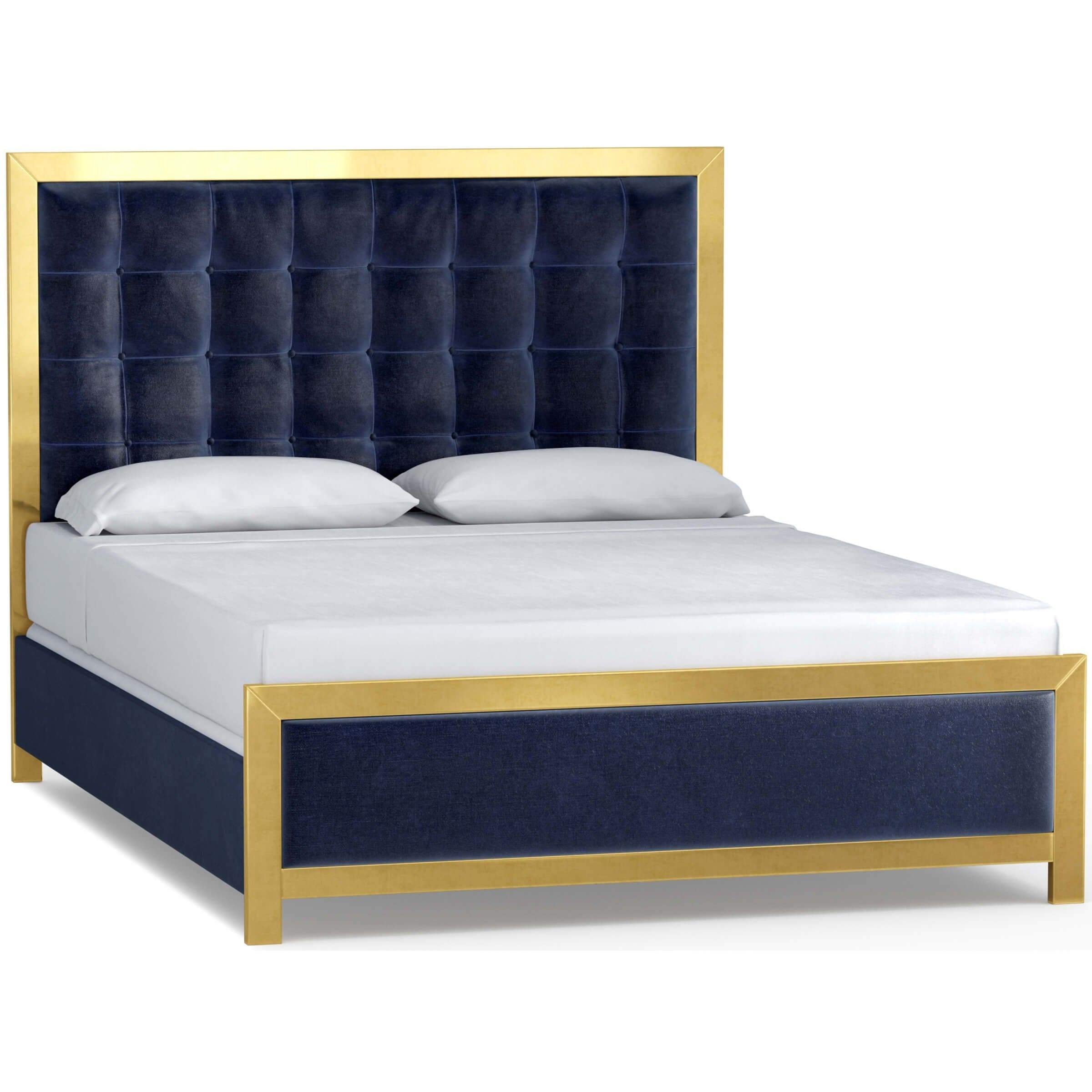 Image of Balthazar Bed