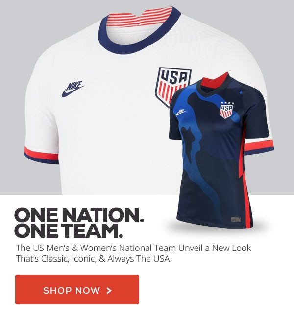 us soccer jersey sale