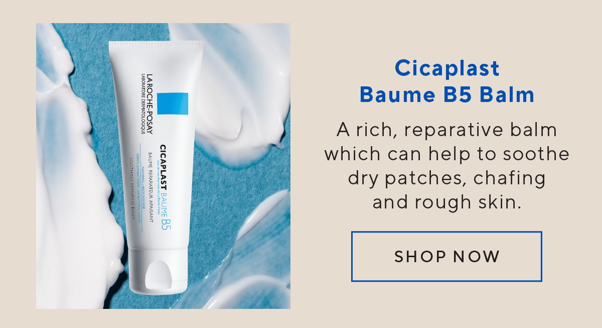 Cicaplast Baume B5 Balm