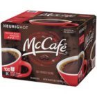 McCafe Premium Roast Coffee K-Cups (100 ct.)