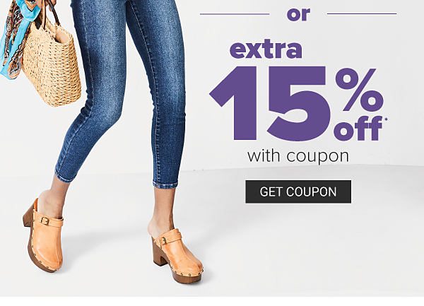 Belk Days! Extra 15% off Regular & Sale Purchaes - Get Coupon