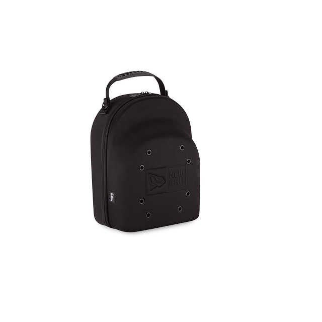 Image of New Era Cap Black 6-Pack Cap Carrier