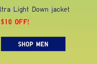 ULTRA LIGHT DOWN - SHOP MEN