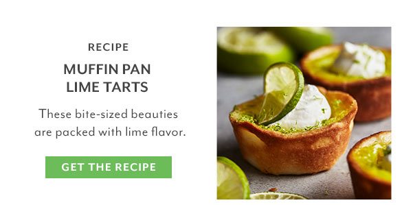 Recipe