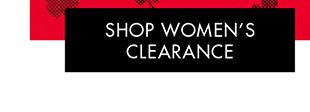 SHOP WOMEN'S CLEARANCE