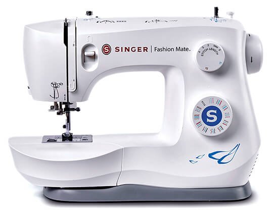 Singer Sewing Machines.