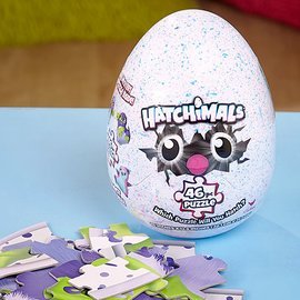 The Hatchimals Collection
