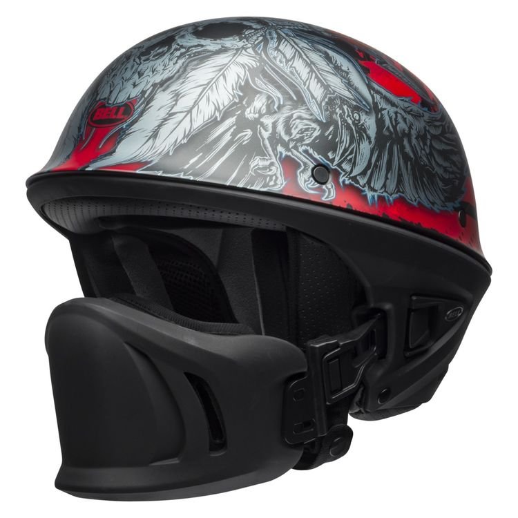 Bell Rogue Airtrix Helmet