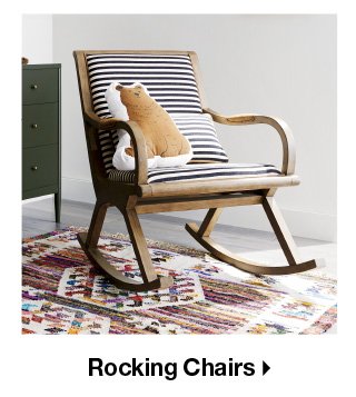 Shop Rocking Chairs