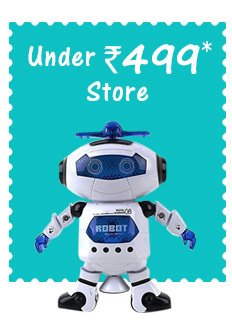 Under Rs. 499* Store