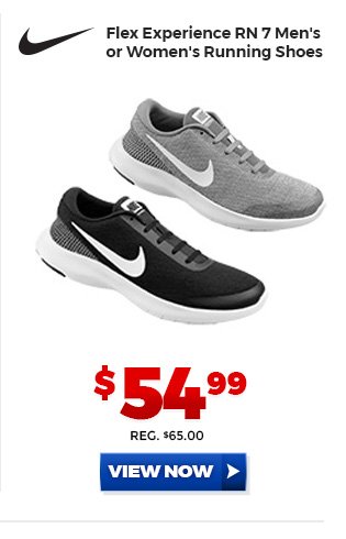 Nike Flex Experience RN 7 Men's or Women's Running Shoes