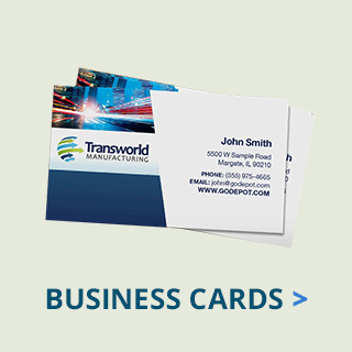 Business cards