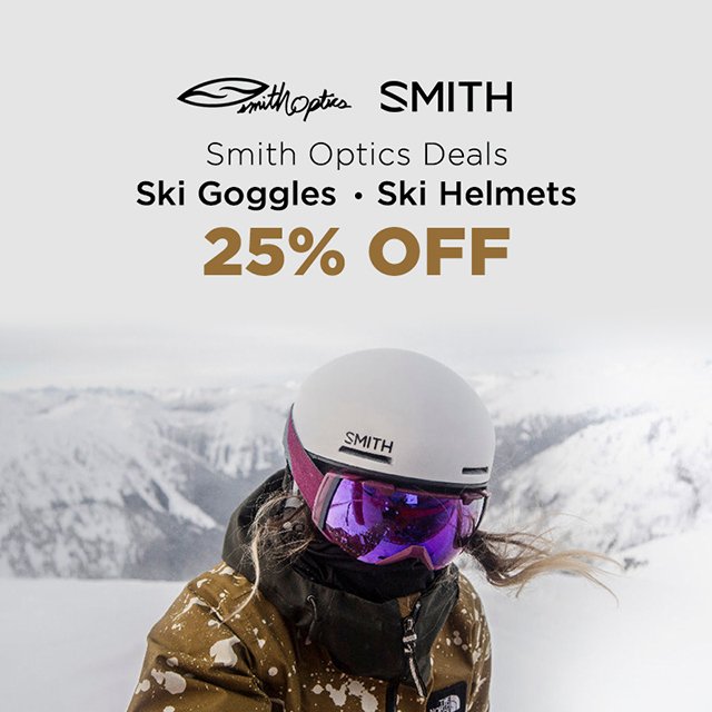 Smith Optics Wintersports